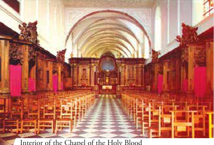 Fotografia dalla mostra: Bois-Seigneur-Isaac