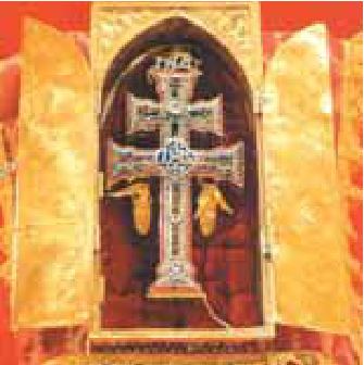 Fotografia dalla mostra: Caravaca de la Cruz