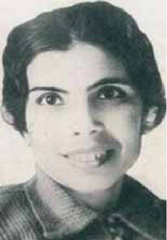 Photograph from the exhibition for Blessed Alexandrina Maria da Costa