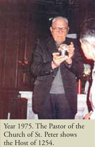 Photograph from the exhibition for Douai