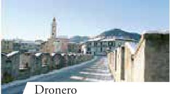 Photograph from the exhibition for San Mauro La Bruca