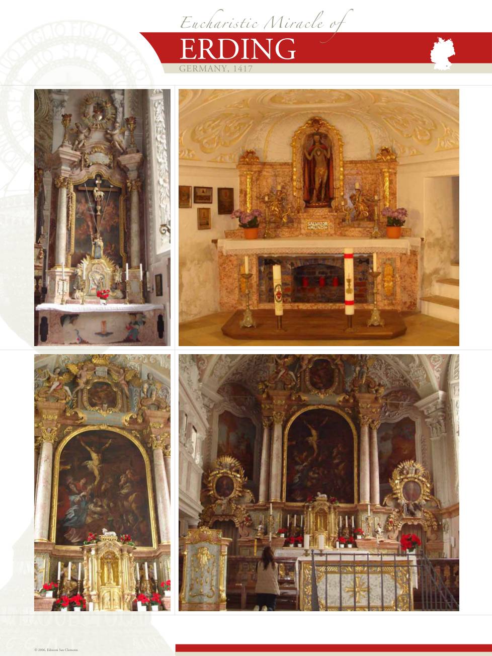 Exhibition panel for Erding (2/2)
