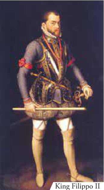 Fotografia dalla mostra: Gorkum-El Escorial