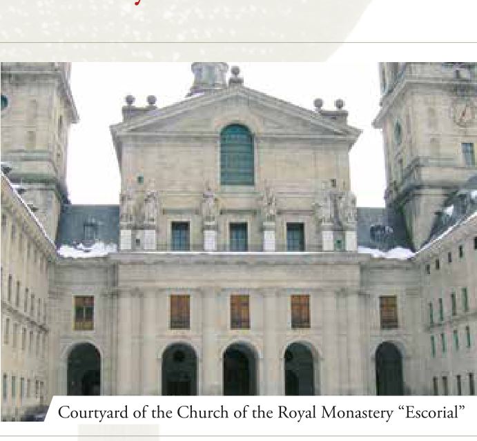 Fotografia dalla mostra: Gorkum-El Escorial