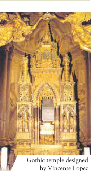 Fotografia dalla mostra: Gorkum-El Escorial