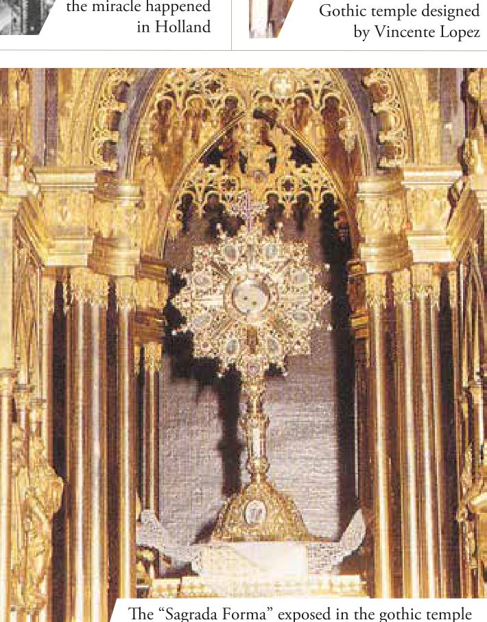 Fotografia dalla mostra: Gorkum-El Escorial