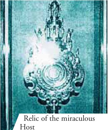 Photograph from the exhibition for Herkenrode-Hasselt