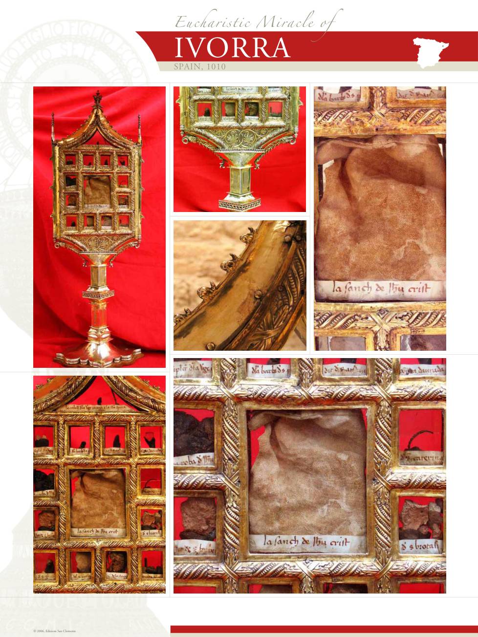 Exhibition panel for Ivorra (3/3)