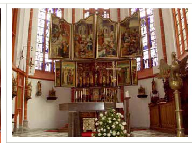 Fotografia dalla mostra: Kranenburg