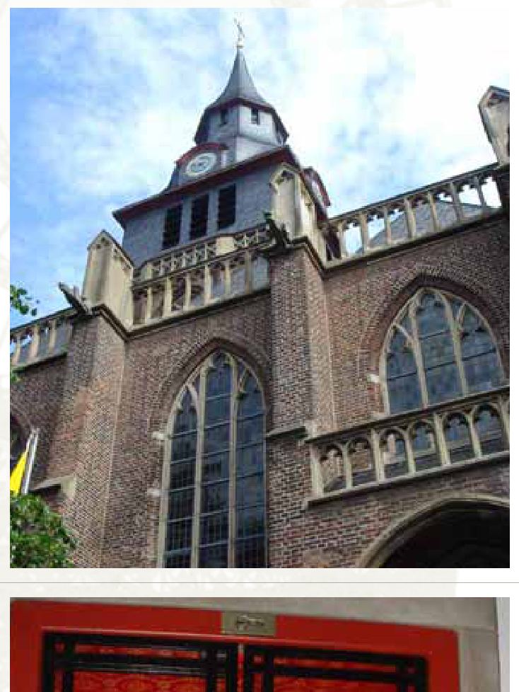 Fotografia dalla mostra: Kranenburg