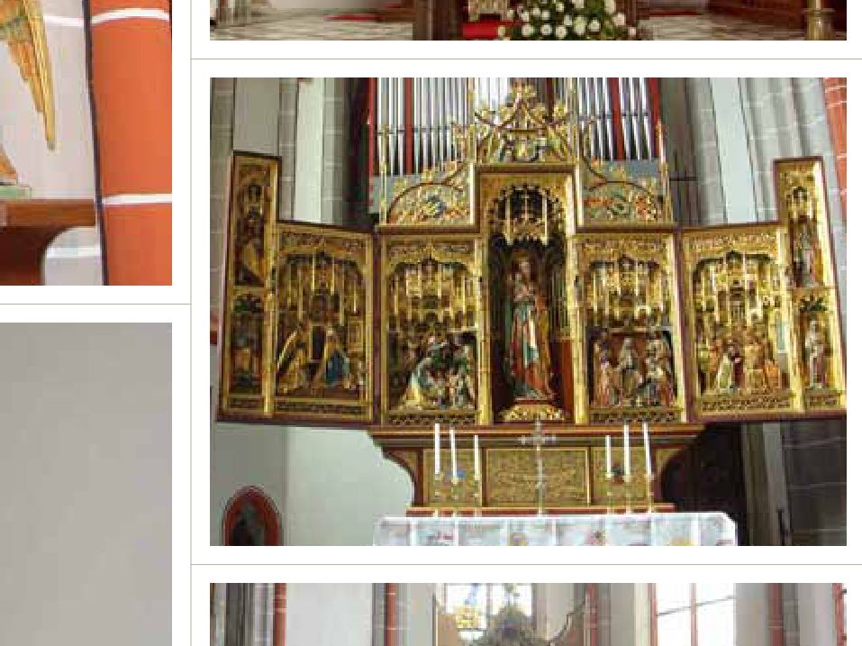 Fotografia dalla mostra: Kranenburg