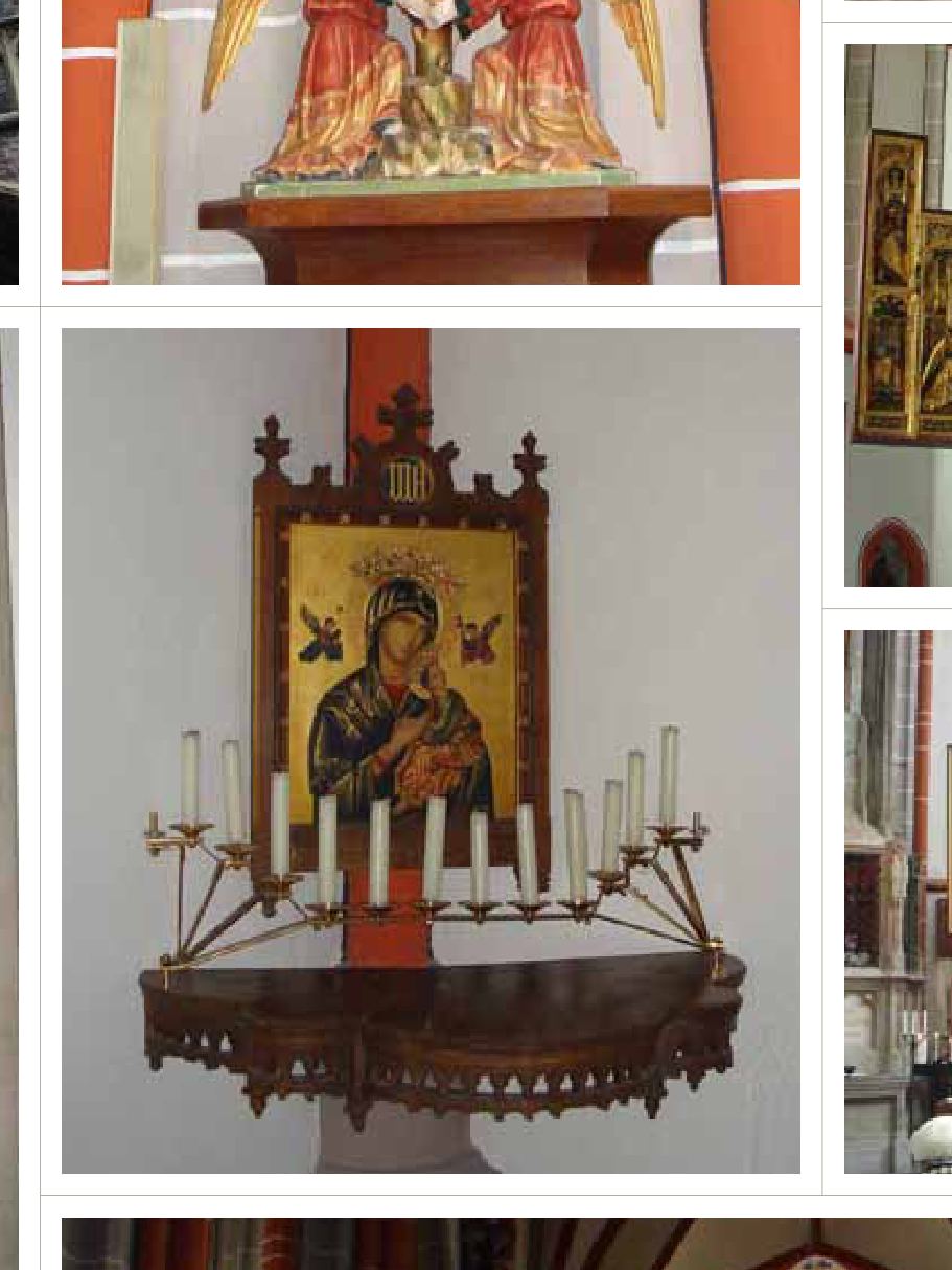 Fotografia dalla mostra: Kranenburg
