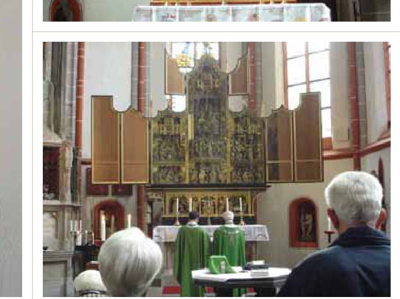 Fotografia dalla mostra: Kranenburg