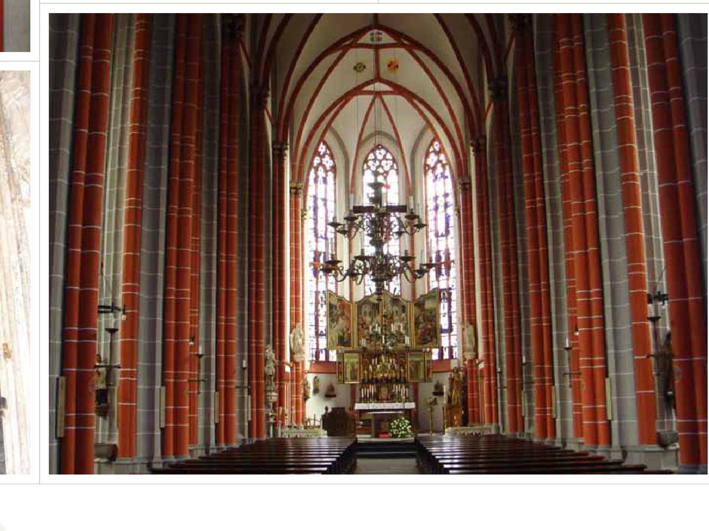 Fotografia dalla mostra: Kranenburg