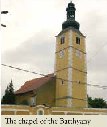 Shrine of the Miracle of the Precious Blood, Ludbreg
