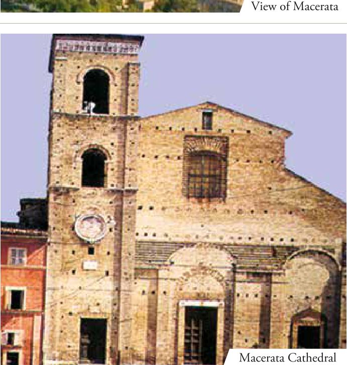 Macerata Cathedral