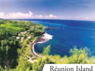 Reunion Island