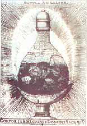 Photograph from the exhibition for Santarém
