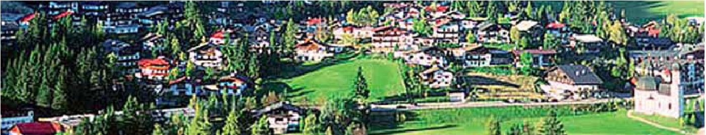 Photograph from the exhibition for Seefeld