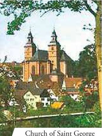 Church of Saint George