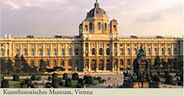 Monstances containing some relics of the Passion of Christ, Kunsthistorisches Museum, Vienna